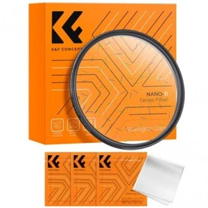 K&F Concept Striscia Colorata Luce Stellare Sognante Creativo Effetti Speciali Filtri - Foto 1 di 7