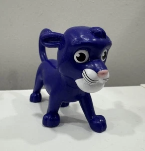 Paw Patrol Replacement Animal Baby Panther Figure From Jungle Terrain Truck Toy - Picture 1 of 7