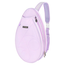 New  YONEX Tennis Bag BA291 purple