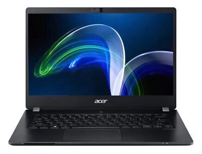 Acer TravelMate P6 14" Laptop Intel Core i7 10610U 512GB Windows 11 Pro - Image 1 of 4