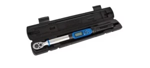 Kobalt 3/8-in Drive Digital Torque Wrench (5-ft lb to 100-ft lb) - Picture 1 of 4
