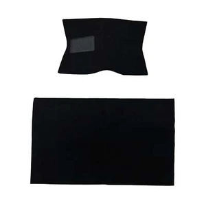 Plymouth Model PJ Carpet Kit 1935-35 Black Grey Tan Cutpile and Loop - Bild 1 von 53