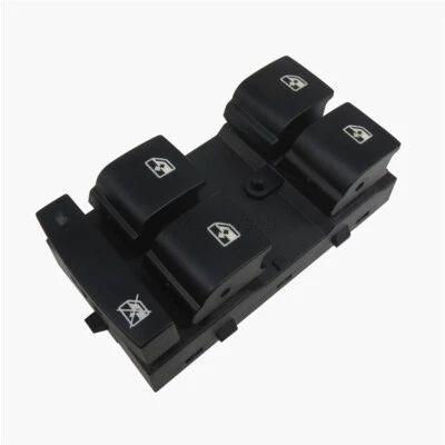 Interruptor de ventana principal eléctrico conductor delantero para Buick Encore Chevrolet Cruze Limited Foto 1 de 4
