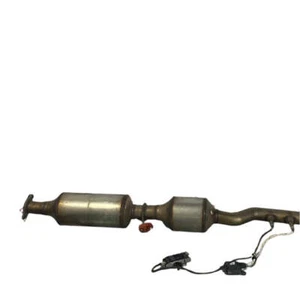 Ford Transit Custom 2.0 DPF PARTICULATE FILTER 2022 P/N NK215K224AA - Picture 1 of 4