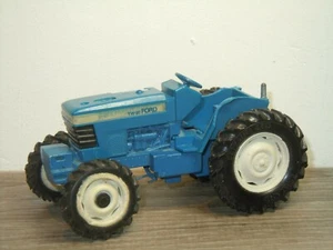Ford TW20 Tractor - Britains England *39697 - Imagen 1 de 4