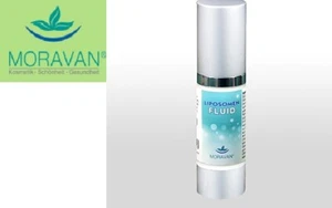 Moravan -  Liposomen Fluid im Airless-Spender 30ml - Anregung der Zellerneuerung - Bild 1 von 1