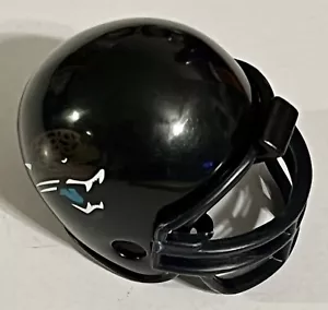 Mini casco Gumball Jacksonville Jaguars NFL década de 2000 máquina expendedora - Imagen 1 de 8