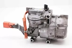 OEM 2012-2015 Toyota Prius A/C Compressor 042200-0651 - Picture 1 of 6