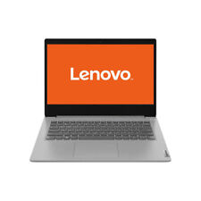 Lenovo IdeaPad 3 14" Full HD Laptop Pentium ORO 6405U, 4GB, 128GB SSD Win10 S
