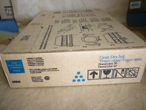 Cartucho de tóner cian Xerox 6R844 GENUINO - Imagen 1 de 1