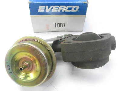 Everco 1087 Exhaust Heat Riser 1975-1976 Ford 302 351 V8,  D5OZ-9A427-A - Image 1 of 4