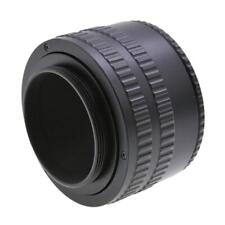 Alloy  M42 Lens Mount Adapter Adjustable Focus