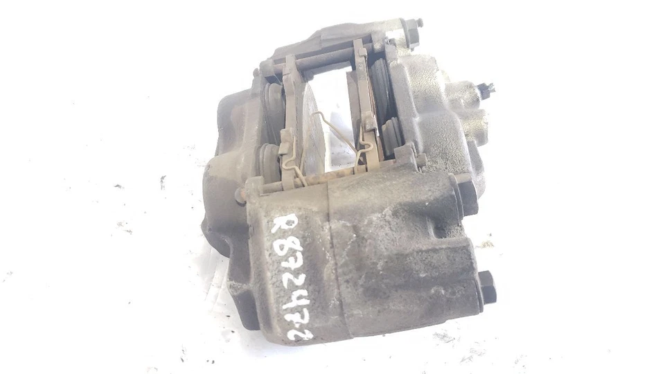 Pinça de freio esquerda driver dianteiro fabricante de equipamento original Toyota Tacoma 2005 2015 - Imagem 1 de 4