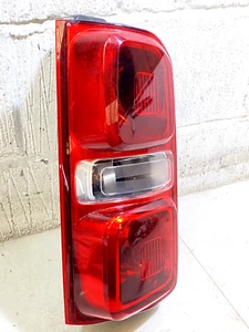 PEUGEOT EXPERT 2022 RÜCKLEUCHTE BREMS STOPLICHT LAMPE LINKE SEITE /2016-24 - Bild 1 von 11