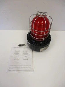 EATON MEDC TIPO XB15, DISPOSITIVO DE SEÑAL VISUAL FO RUSE EN UBICACIONES HZ MONTAJE EN POSTE - Imagen 1 de 6