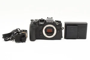 Olympus Om-D E-M1 Mark Ii Body 02913A - Picture 1 of 6