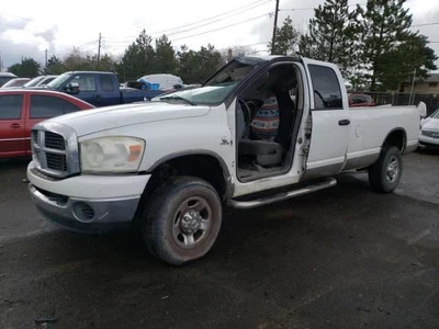 Engine 6.7L Diesel VIN A 8th Digit Fits 07 DODGE 2500 PICKUP 1105058 Foto 1 de 4