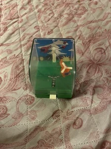 1987 Starcades Rescue Copter Vintage Toy - Picture 1 of 12