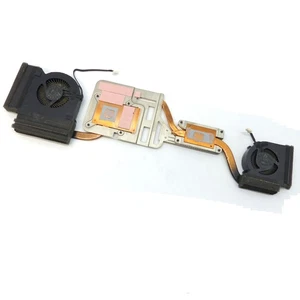 Lenovo THINKPAD P70/P71 – Radiateur avec Ventilateur & Dissipateur Fru 00NY301 D - Afbeelding 1 van 2