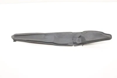 Silenciador guardabarros interior delantero izquierdo Chrysler Voyager 2020-2025 espuma OEM 68225663AD Foto 1 de 4