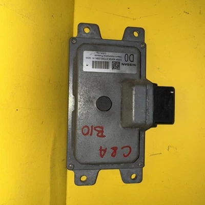Nissan Máxima 2013 módulo de control de chasis 31036 9DF0A ETC62-226N genuino OEM Foto 1 de 3