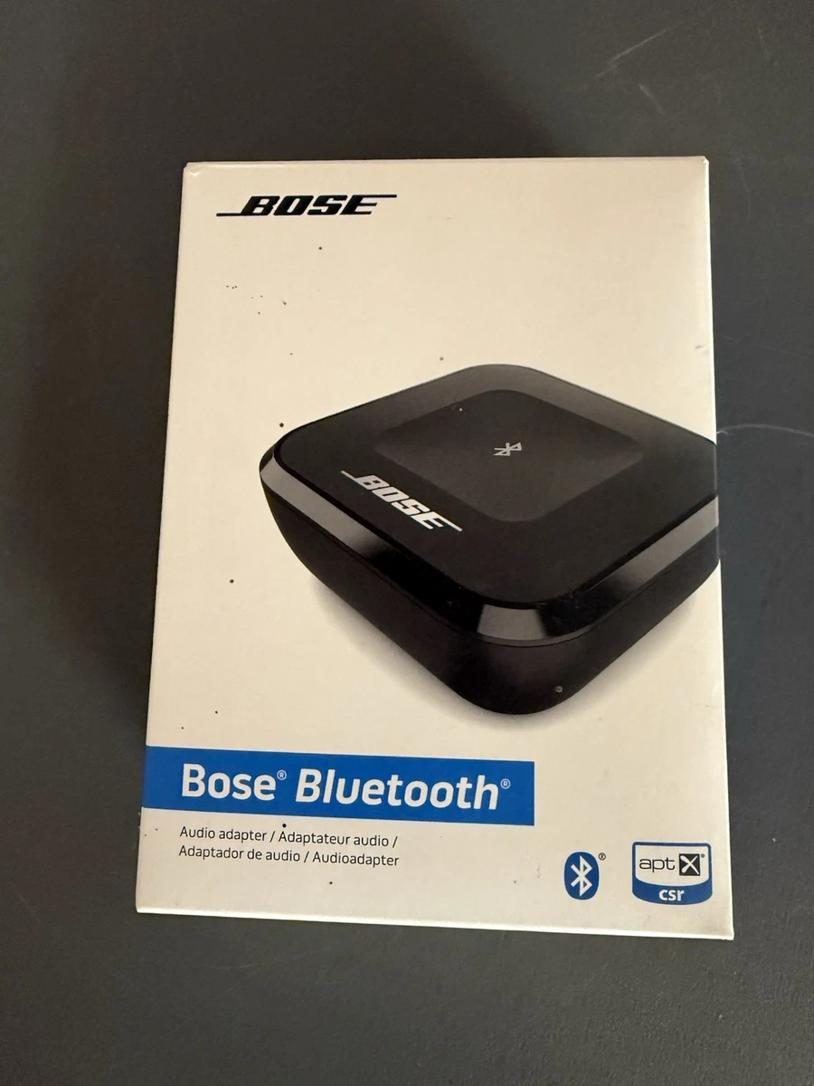 bose bluetooth adapter products for sale | eBay