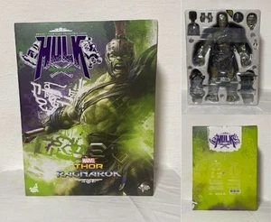 HOT TOYS MMS430 (THOR RAGNAROK) GLADIATOR HULK 1/6 Nuevo Japón Raro - Imagen 1 de 9