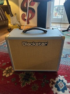 Blackstar HT5 Mk2 Ltd Ed in Baby Blue - Mint and Boxed! - Picture 1 of 7