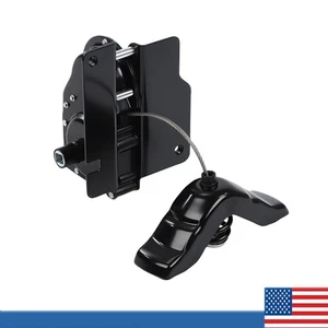 Spare Tire Carrier Hoist Winch For Ford F-250 F-350 F-450 Super Duty 1999-2007 P - Picture 1 of 11
