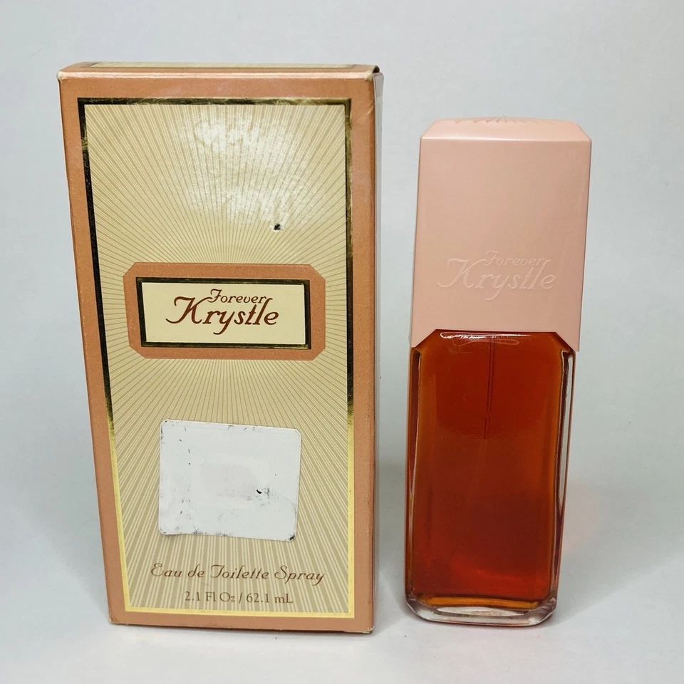 Carrington Forever Krystle 2.1 fl oz Women's Eau de Toilette - 989958