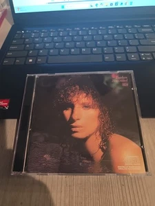 CD - 117 Barbra Streisand - Wet - Bild 1 von 2