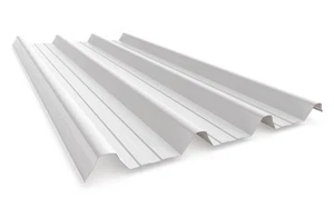 NSW NEW Stratco Prodek® Roofing & Wall Cladding Off White - Picture 1 of 9