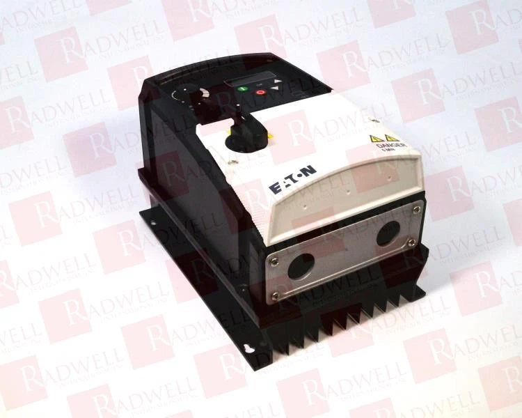 EATON CORPORATION DC1-1D4D3NN-A6SOE1 / DC11D4D3NNA6SOE1 (NEW IN BOX) - Image 1 of 1