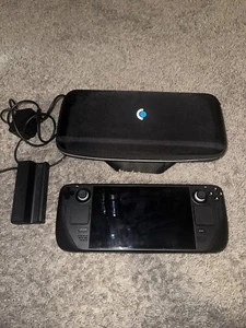 Valve Steam Deck 512GB Handheld Console - Picture 1 of 5