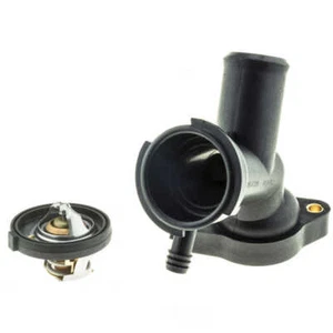 Engine Coolant Thermostat Housing Assembly-Kit Motorad 5175KTFS - Picture 1 of 5
