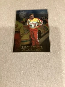 1996 Upper Deck Road to the Cup Terry Labonte #RC5 - Picture 1 of 2