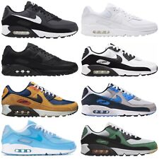 NEW Nike AIR MAX 90 Men's Casual Shoes ALL COLORS US Sizes 7-14 NIB Bestseller