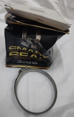 Abrazadera de manguera de acero inoxidable Ideal-Tridon 372150056051 SmartSeal 1/2" 300 (10 piezas) Foto 1 de 4