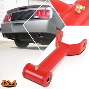 For 05-10 Ford Mustang Powder-Coated Dom Steel Tubular Rear Upper Control Arm - Picture 1 of 7