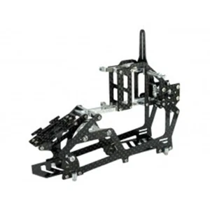 Microheli Aluminum/Carbon Fiber Main Frame - BLADE 200 SRX - Picture 1 of 3
