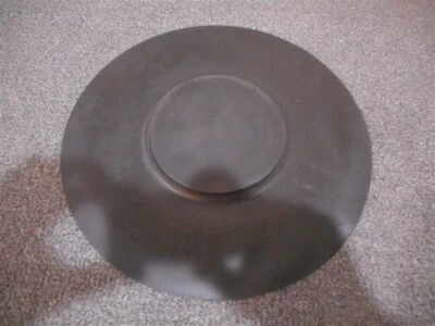 NUEVO - Almohadilla de práctica de aspiradora de goma Ludwig Speedex 14", #L381 Foto 1 de 2