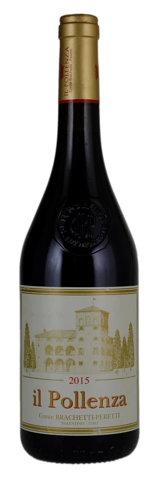 Il Pollenza Conte Brachetti 2007 Foto 1 de 1