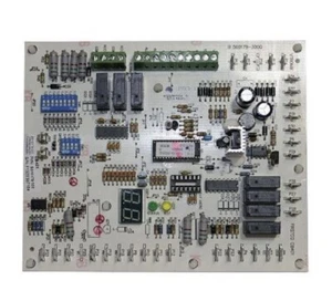 Water Source Heat Pump Control Board First Co. CB401 - Picture 1 of 4