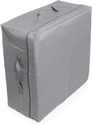 Carry Case for Tri Fold Floor Foam Mat Single Folding Mattress Not Included - Image 1 of 4