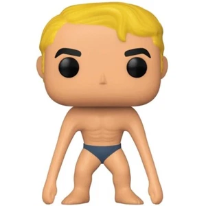 Figura Funko POP! Juguetes Retro Stretch Armstrong Modelo 01 | 51310 Edición Esp - Imagen 1 de 2