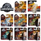 Jurassic World Snap Squad Camp Cretaceous & Attitudes Series Clip On Toy Mattel