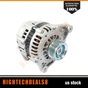 Alternador para camioneta Nissan Frontier/Xtarra 1999 2000 2001 2002 3,3 L 1999-02 - Imagen 1 de 9