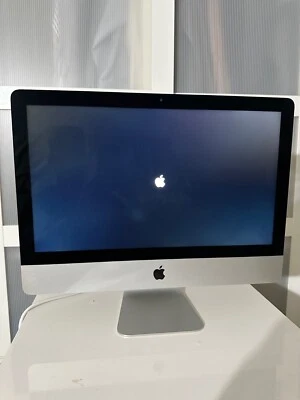 iMac (21.5-Inch Mid 2014) 1.4 GHz Intel Core i5 8GB RAM 500 GB HHD MacOS Big Sur - Image 1 of 4