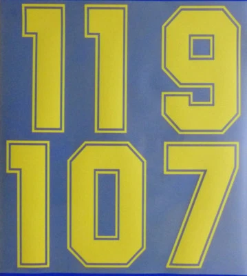 53GRADSPORT Flock numero numero numero número away maglia jersey shirt Svezia Sweden Sverige 1990