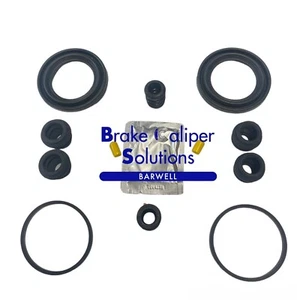 fits Brake Caliper AXLE Seal Repair Kit for Subaru Impreza Legacy BCK202147 - Picture 1 of 1